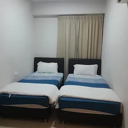 K. Riverfront Apartment Ipoh Exterior photo
