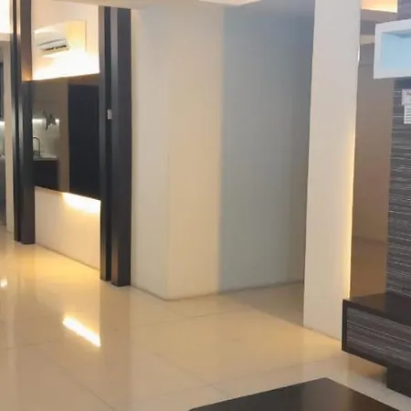 K. Riverfront Apartment Ipoh Exterior photo