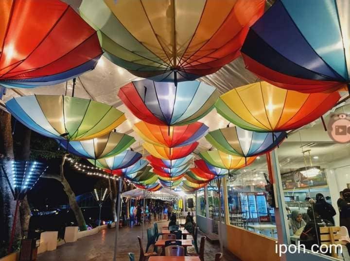 Pangsapuri K. Riverfront