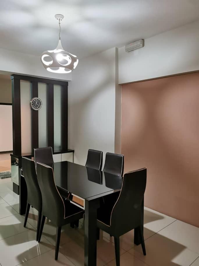 Apartment K. Riverfront