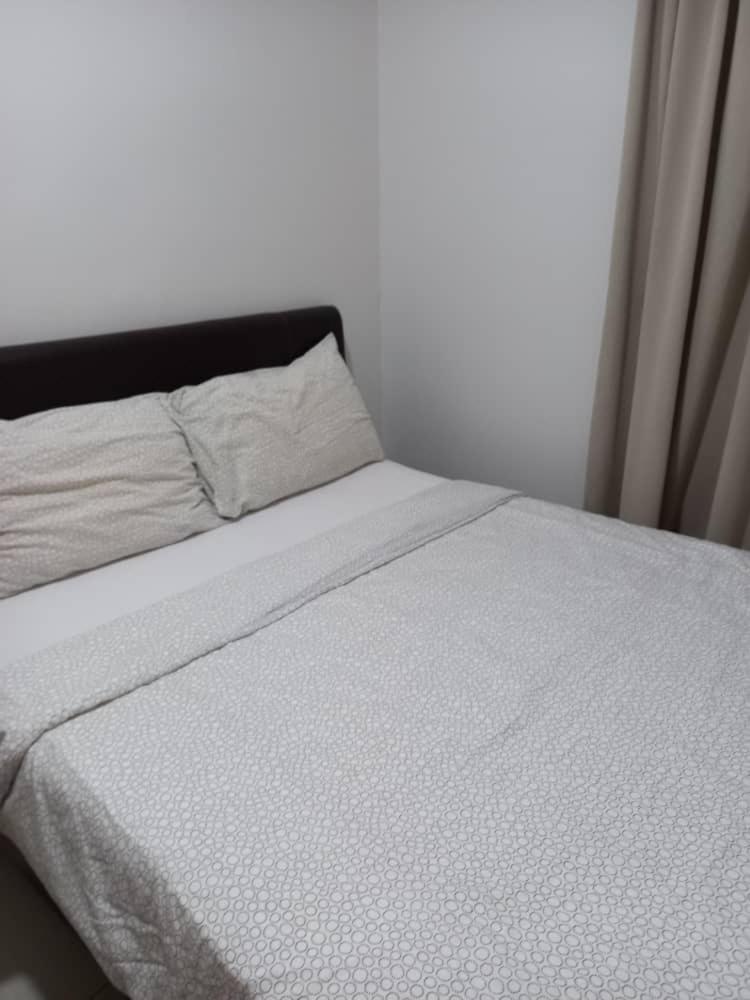 K. Riverfront Apartment