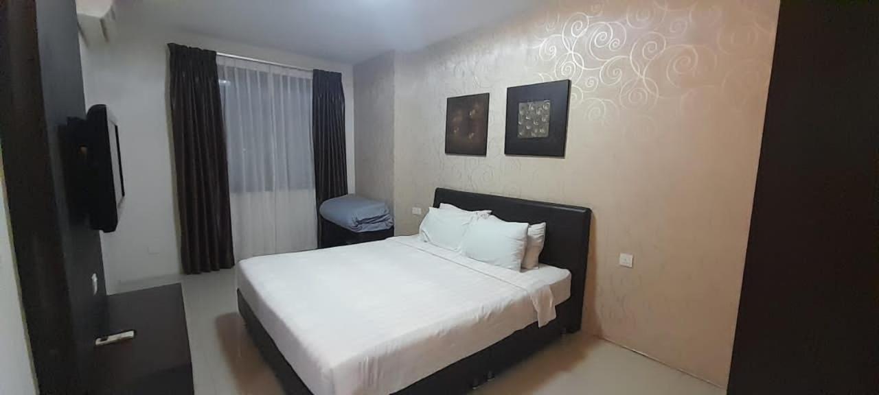 K. Riverfront Apartment Ipoh