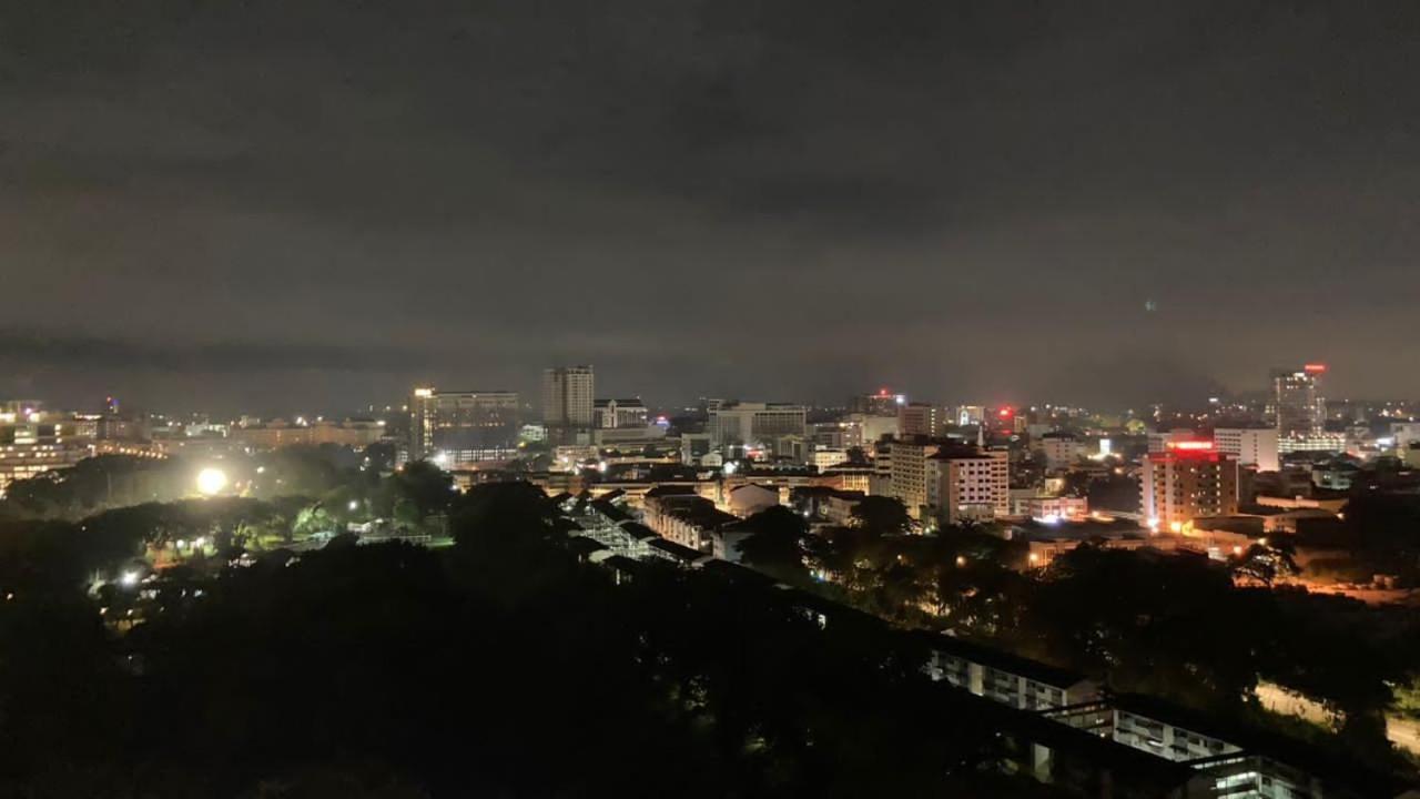 K. Riverfront * Ipoh