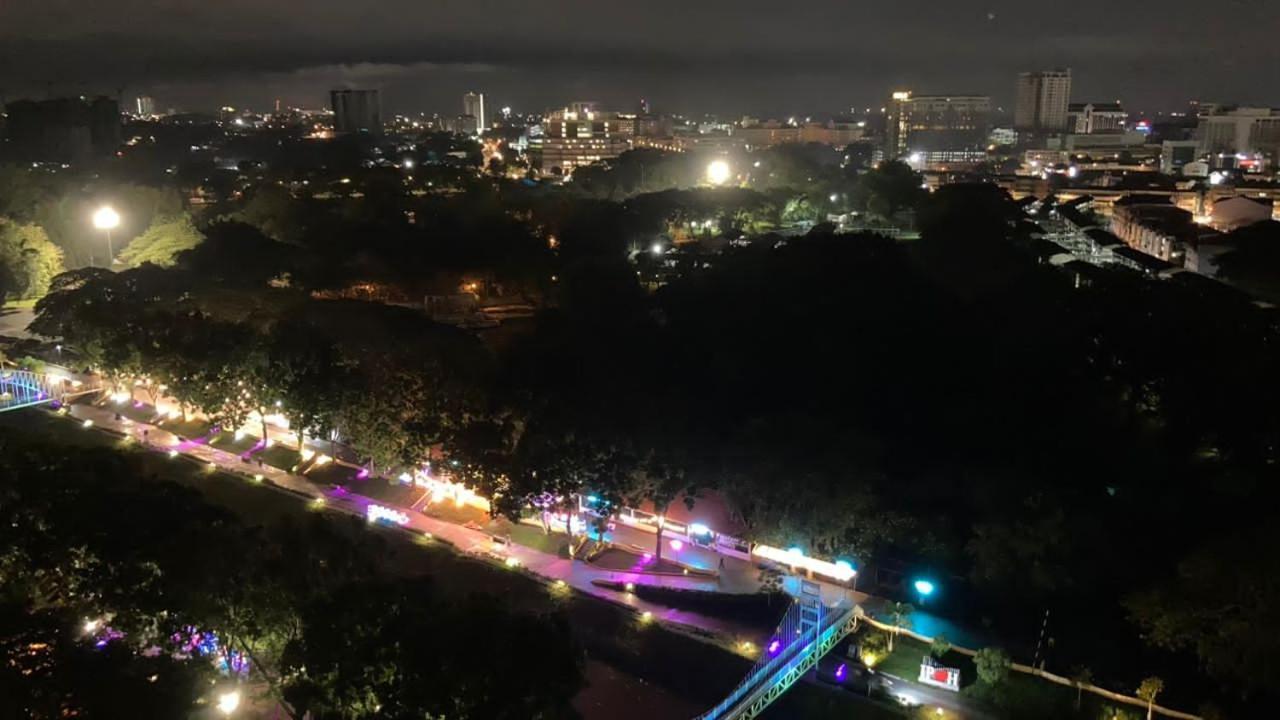 Pangsapuri K. Riverfront