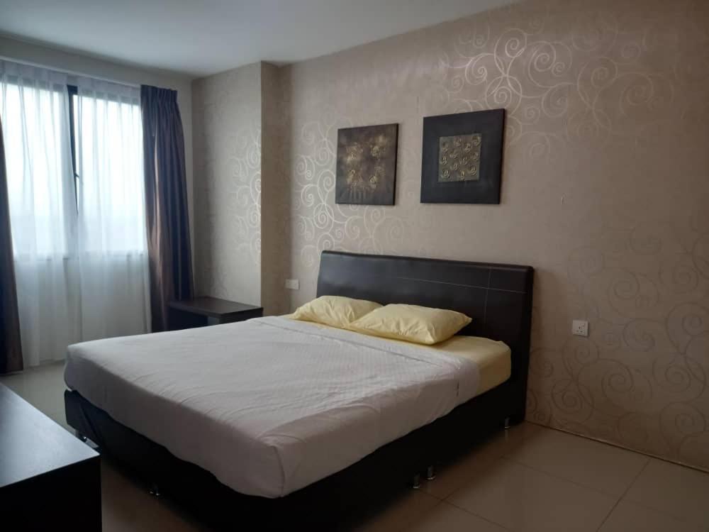 Apartment K. Riverfront Ipoh