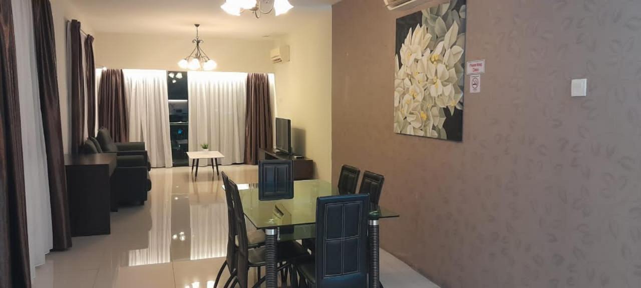 Apartment K. Riverfront