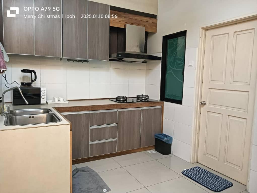 Apartment K. Riverfront