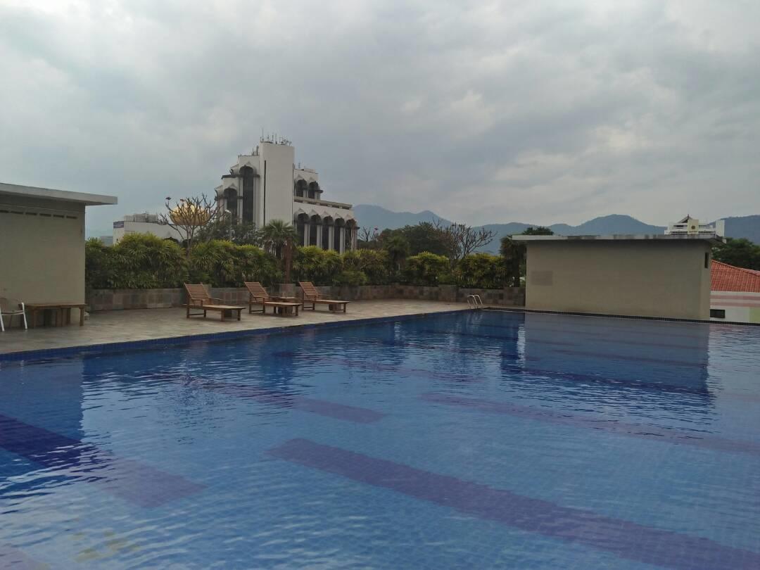 K. Riverfront Pangsapuri
