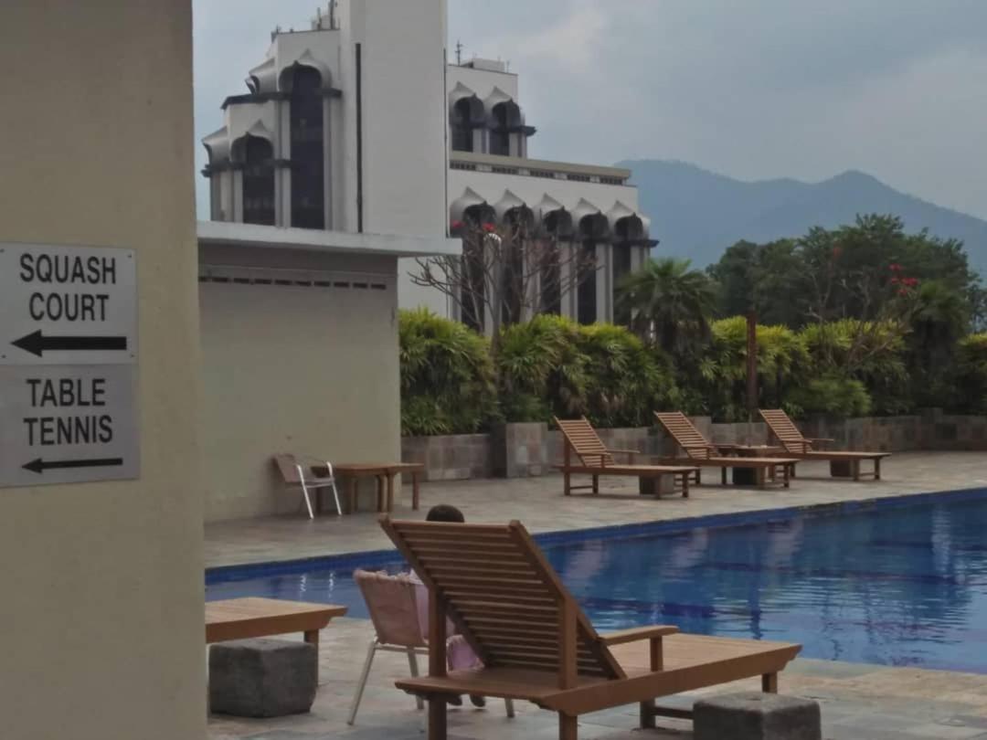 K. Riverfront Ipoh
